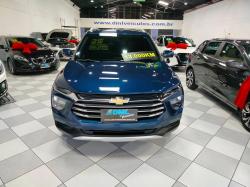 CHEVROLET Montana 1.2 12V FLEX LTZ TURBO AUTOM�TICO
