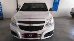 CHEVROLET Montana 1.4 FLEX LS