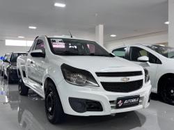 CHEVROLET Montana 1.4 FLEX LS