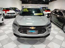 CHEVROLET Montana 1.2 12V 4P FLEX TURBO PREMIER AUTOM�TICO