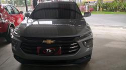 CHEVROLET Montana 1.2 12V 4P FLEX TURBO PREMIER AUTOM�TICO
