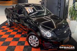 CHEVROLET Montana 1.4 FLEX LS