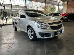 CHEVROLET Montana 1.4 FLEX LS