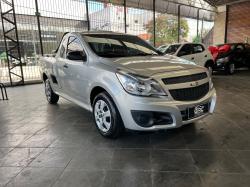 CHEVROLET Montana 1.4 FLEX LS