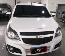 CHEVROLET Montana 1.4 FLEX SPORT