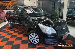 CHEVROLET Montana 1.4 FLEX LS