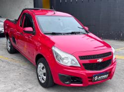 CHEVROLET Montana 1.4 FLEX LS