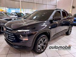 CHEVROLET Montana 1.2 12V 4P FLEX PREMIER TURBO AUTOMÁTICO