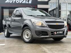 CHEVROLET Montana 1.4 FLEX LS