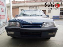 CHEVROLET Monza Sedan 2.0 EFI GLS