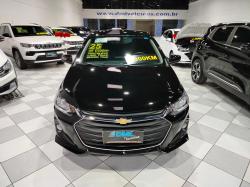 CHEVROLET Onix Hatch 1.0 12V 4P FLEX LT TURBO AUTOM�TICO