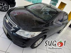 CHEVROLET Onix Hatch 1.0 12V 4P FLEX LT