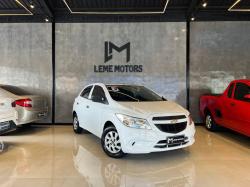CHEVROLET Onix Hatch 1.0 4P FLEX LS