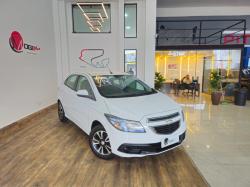 CHEVROLET Onix Hatch 1.0 4P FLEX LT LOLLAPALOOZA