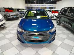 CHEVROLET Onix Hatch 1.0 12V 4P FLEX TURBO AUTOMTICO