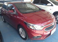 CHEVROLET Onix Hatch 1.4 4P FLEX LT CHEVROLET Onix Hatch 1.4 4P FLEX LT