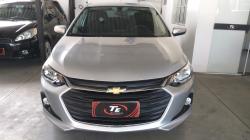 CHEVROLET Onix Hatch 1.0 4P FLEX LTZ TURBO AUTOM�TICO