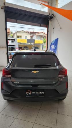 CHEVROLET Onix Hatch 1.0 12V 4P FLEX