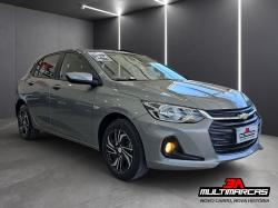 CHEVROLET Onix Hatch 1.0 12V 4P FLEX LT