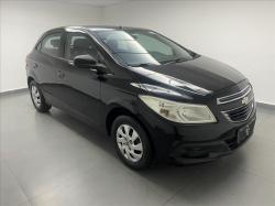 CHEVROLET Onix Hatch 1.0 4P FLEX LT
