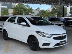 CHEVROLET Onix Hatch 1.0 12V 4P FLEX LT