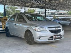 CHEVROLET Onix Hatch 1.0 12V 4P FLEX