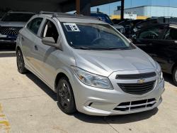 CHEVROLET Onix Hatch 1.0 12V 4P FLEX