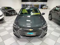 CHEVROLET Onix Hatch 1.0 12V 4P FLEX PREMIER TURBO AUTOM�TICO