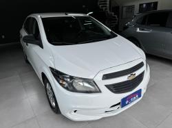 CHEVROLET Onix Hatch 1.0 4P FLEX JOY