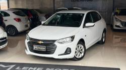 CHEVROLET Onix Hatch 1.0 12V 4P FLEX LT TURBO