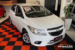 CHEVROLET Onix Hatch 1.0 12V 4P FLEX LT