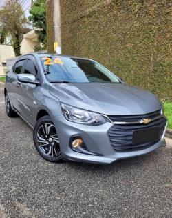 CHEVROLET Onix Hatch 1.0 12V 4P FLEX LT