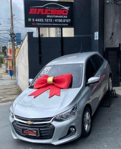 CHEVROLET Onix Hatch 1.0 12V 4P FLEX LT TURBO