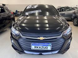 CHEVROLET Onix Hatch 1.0 12V 4P FLEX TURBO AUTOM�TICO