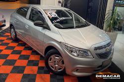 CHEVROLET Onix Hatch 1.0 4P FLEX LT