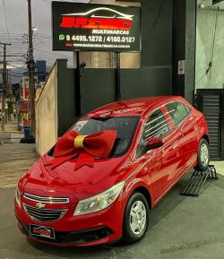 CHEVROLET Onix Hatch 1.0 12V 4P FLEX LT