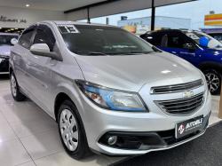 CHEVROLET Onix Hatch 1.4 4P FLEX LT