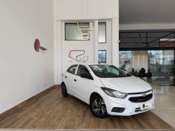 CHEVROLET Onix Hatch 1.0 4P FLEX JOY