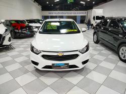 CHEVROLET Onix Hatch 1.4 4P FLEX LT AUTOM�TICO