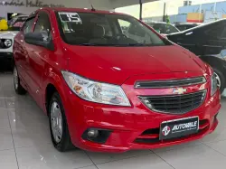 CHEVROLET Onix Hatch 1.0 12V 4P FLEX LT