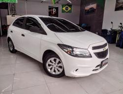 CHEVROLET Onix Hatch 1.0 4P FLEX JOY
