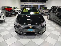 CHEVROLET Onix Hatch 1.0 12V 4P FLEX LT TURBO AUTOM�TICO