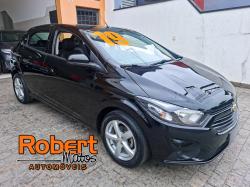 CHEVROLET Onix Hatch 1.0 4P FLEX LT