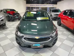 CHEVROLET Onix Hatch 1.0 4P FLEX LT