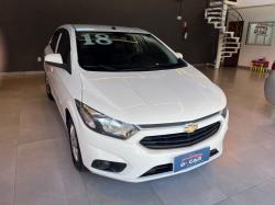 CHEVROLET Onix Hatch 1.0 4P FLEX LT