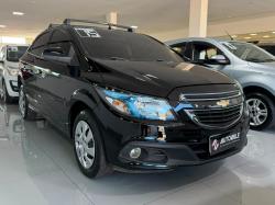 CHEVROLET Onix Hatch 1.4 4P FLEX LT