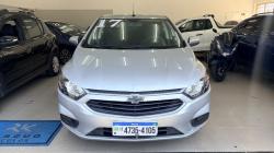 CHEVROLET Onix Hatch 1.0 12V 4P FLEX LT