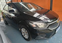CHEVROLET Onix Hatch 1.4 4P FLEX LT