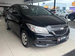 CHEVROLET Onix Hatch 1.0 4P FLEX LT