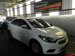 CHEVROLET Onix Hatch 1.0 4P FLEX LT